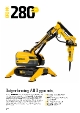 Produktkatalog, Brokk 280