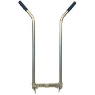 Stenoptager 90 - 400 mm