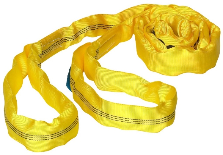 Rundsling, 6 m, 3000 kg