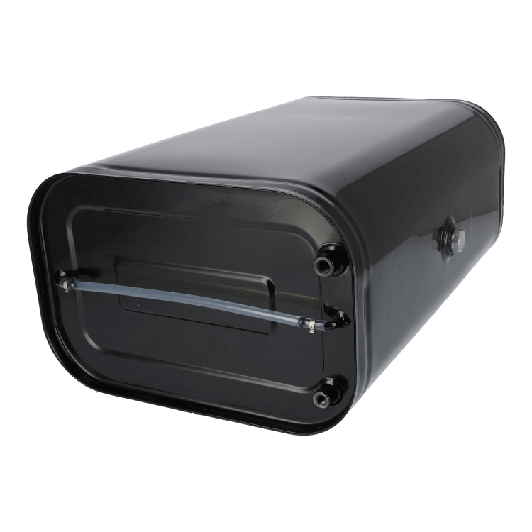 Brændstoftank 60 Liter - Komplet sæt