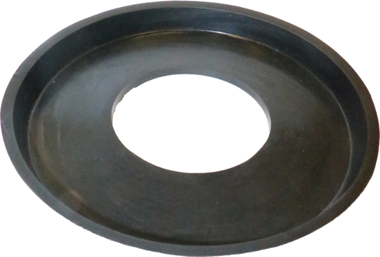 Impulse Stempelpakning, Gummi