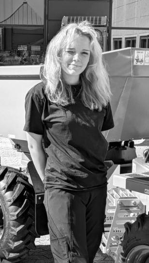 Frida Busch Holsbæk