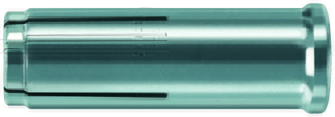 Slaganker K, M12, u/krave, 50 stk.