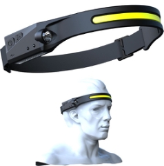 Bato Pandelampe Super Strip