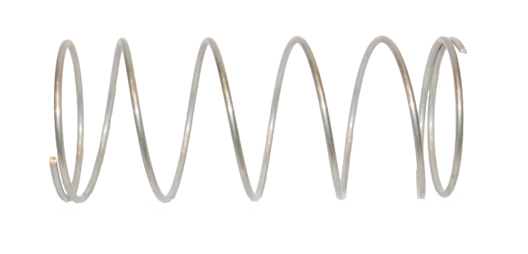 Impulse Fjederventil