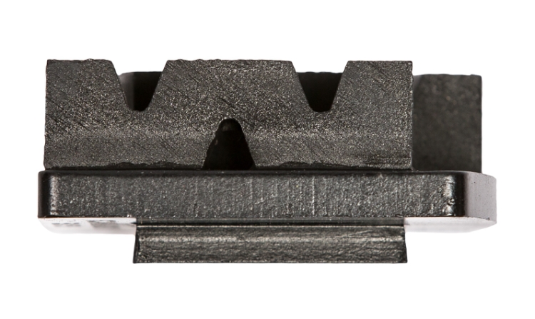 WSM Black, 8 mm, #30/40, Single