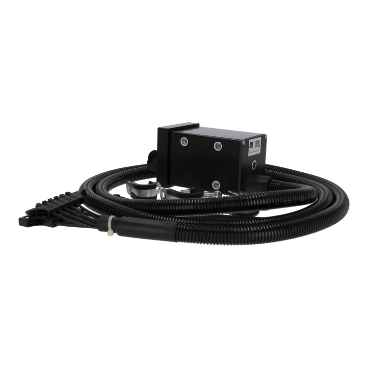 Instrumentboks 12/24V