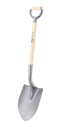 Galax Anlægsspade