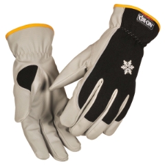 Xtreme 8 Winter, Str. 9, Arbejdshandske, OX-ON