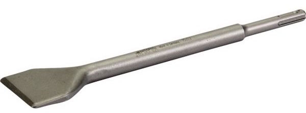 Spademejsel, SDS+, 60x250 mm