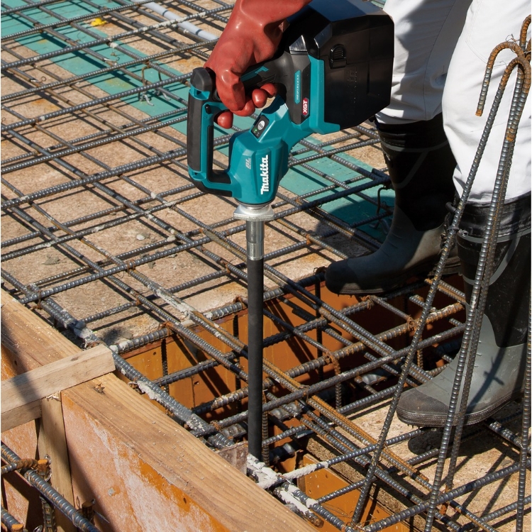 Makita Betonvibrator XGT 40V Solo