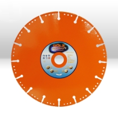 Gölz Stardust Ø230x22,2 mm, Diamantskive