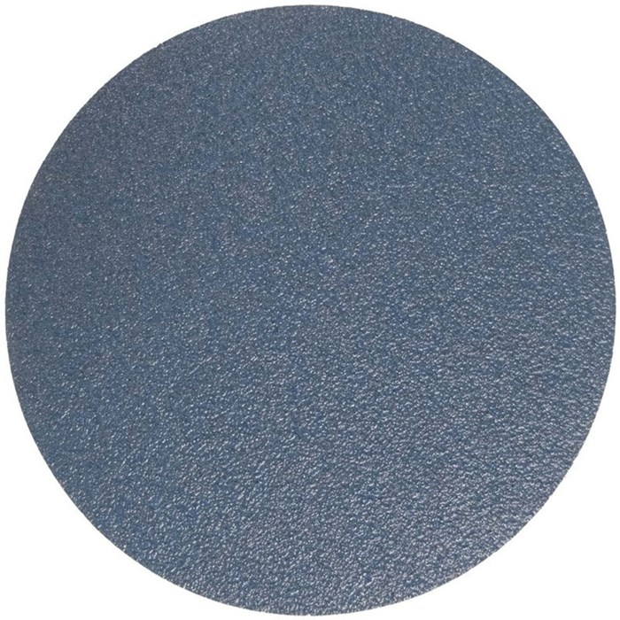 Sliberondel, K120 til kantsliber