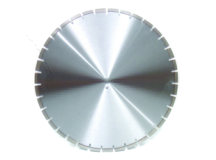 Gölz CS 60, Ø600x3,6x25,4 mm, Diamantskive