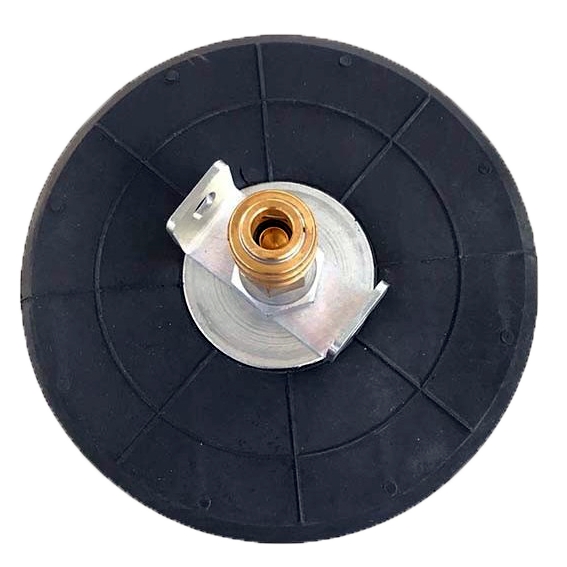 Rørballon U30/60, 300-600 mm, lang