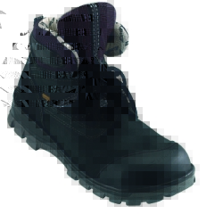 Walki® Soft, Str. 40, Sikkerhedsstøvlet
