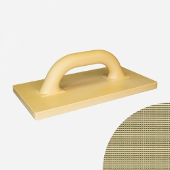 Pudsebræt PUR Hjørne 8X26cm