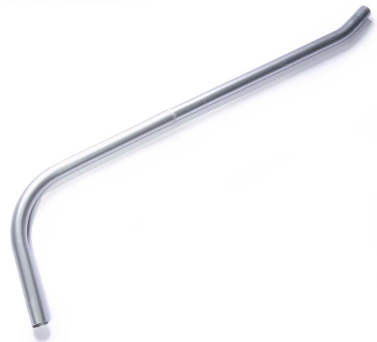 Sugerør, Alu, Ø38 mm