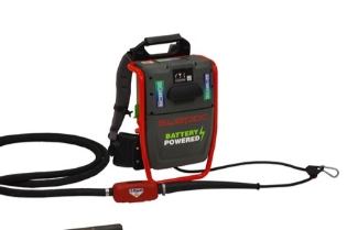 Batteripakke 34V 200Hz PVD-BP