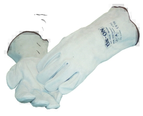 OX-ON Welder, Str. 10, Svejsehandske