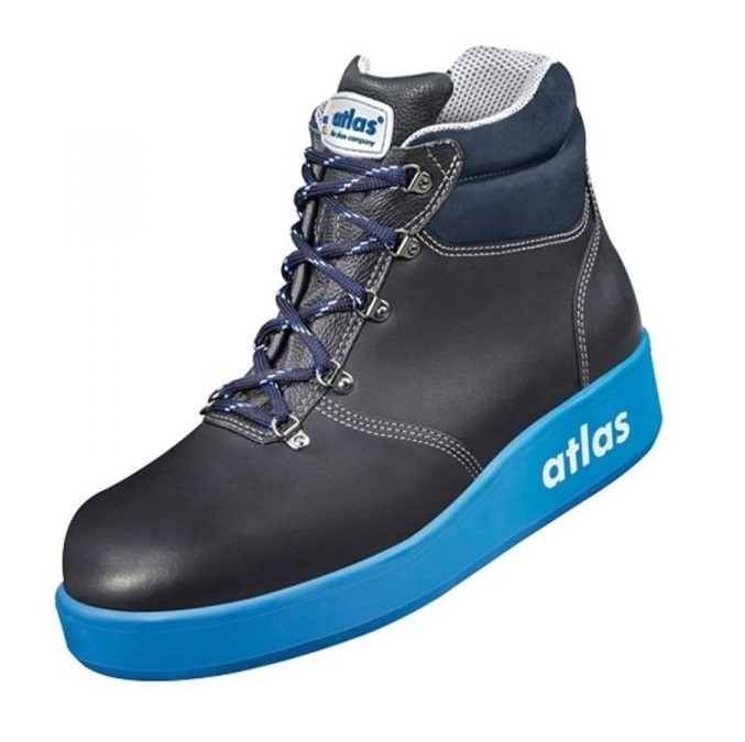 Thermo Tech, Str. 45, Asfaltstøvlet