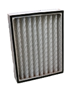 Forfilter t/DC AirCube 2000