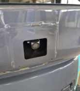 Kobelco SK17SR-3E, Minigraver