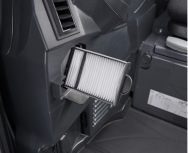 Kobelco SK58SRX-7, Minigraver