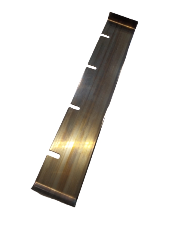 Buet Klinge 360x1,0mm 4Hul - Vario Stripper