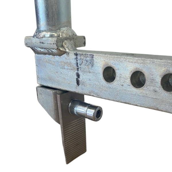 Stenoptager 90 - 320 mm