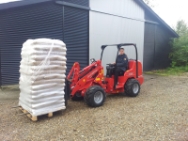 Schäffer Minilæsser 2428 SLT