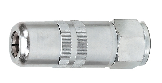 Smørehoved, 4-kæbet