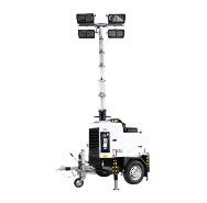 Astrid Pro Lystårn - Trailer