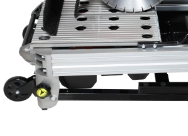 Gölz Skærebord MS400AL