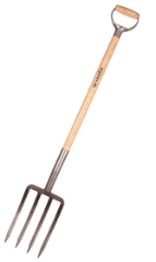 Galax Gravegreb 4-gr. flade tænder