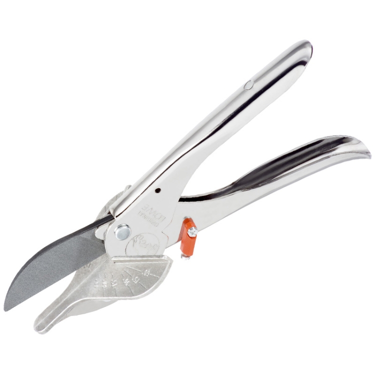 Löwe Listesaks, m/stålgreb