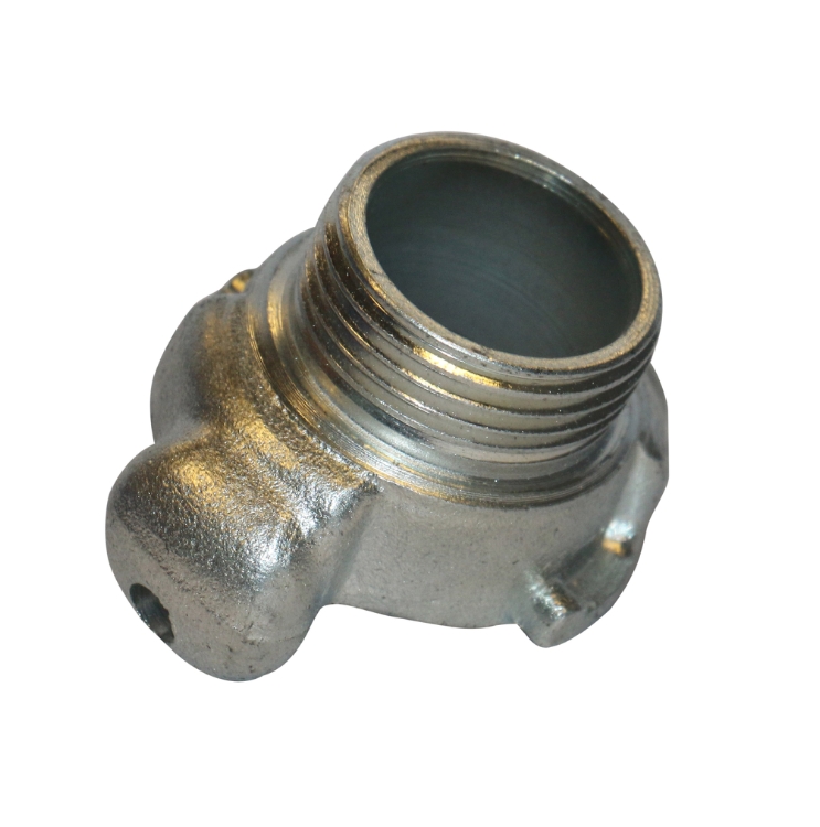 Atlas Copco Klokobling 3/4"