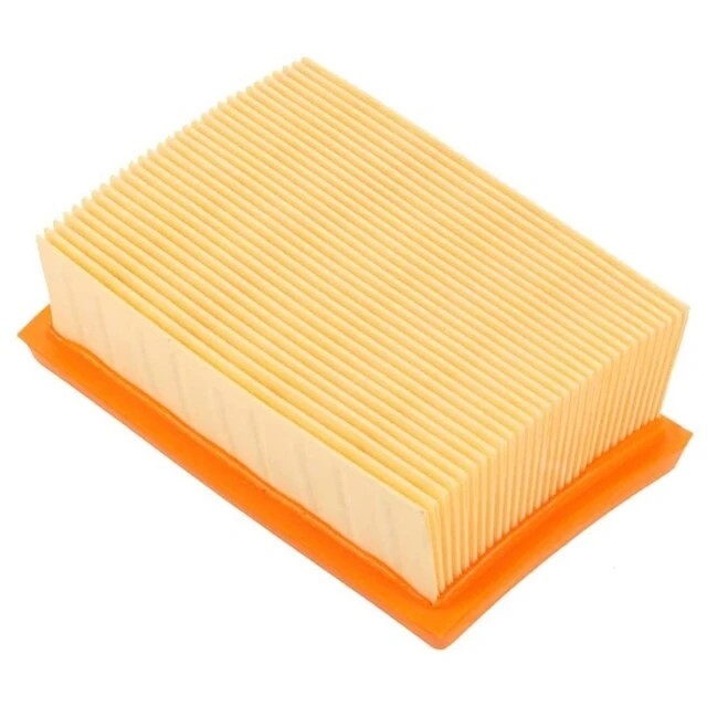 Luftfilter til TS700/800