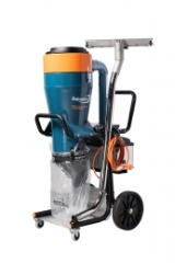 Dustcontrol DC Tromb H 400C Industristøvsuger