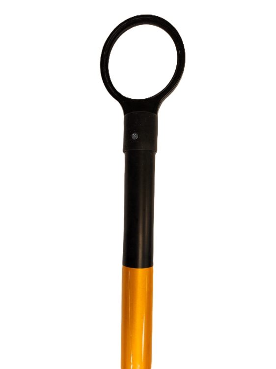 Forbindelsesstang mellem kegler - justerbar