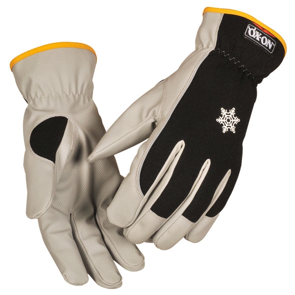 Xtreme 8 Winter, Str. 9, Arbejdshandske, OX-ON