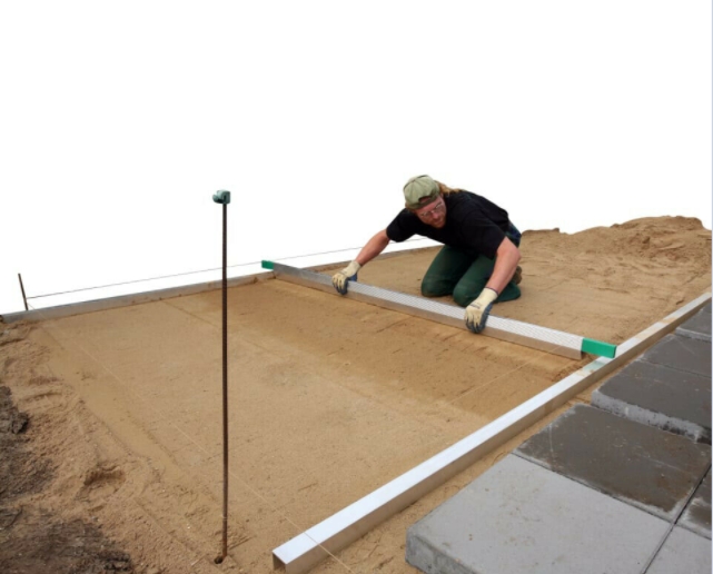 Retskinne, 2 m, Baron