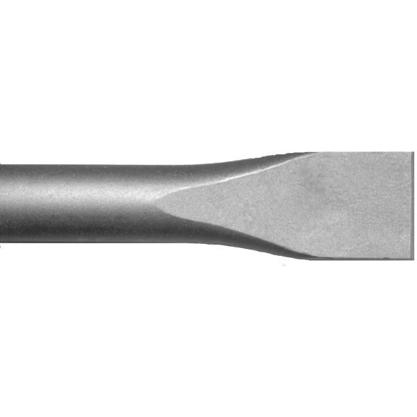 Hikoki Fladmejsel SDS Max, 26 x 400 mm 