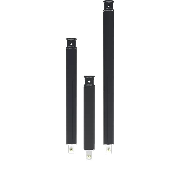 1.5 mtr. forlænger til jordbor 75mm SQ