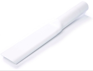 Gulvmundstykke, Aflang, Ø38 mm