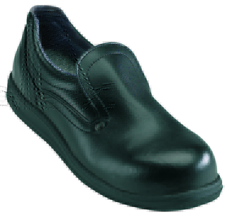 Asfalthyttesko, Str. 46