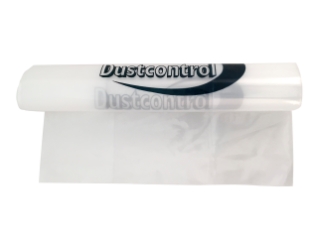 Plastikposer, t/DC1800