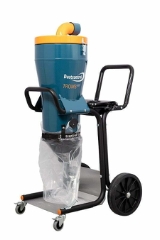 Dustcontrol Tromb DCF C Forudskiller