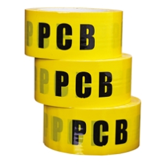 PCB Tape, 50 mm 66 m, én rulle