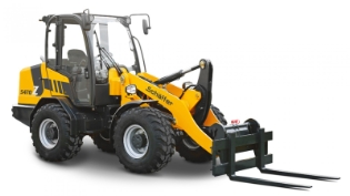 Schäffer Hjullæsser 5470 Z